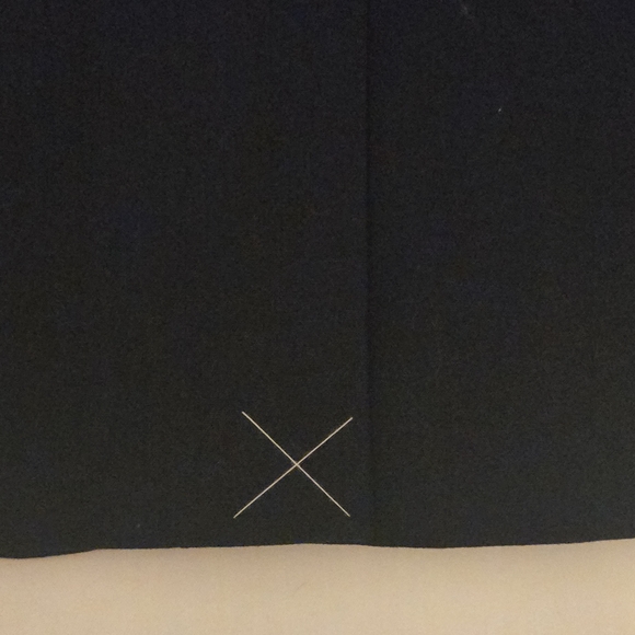 Ann Taylor Classic Navy Blazer - Picture 6 of 7